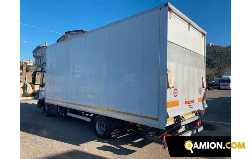 Iveco EUROCARGO EUROCARGO