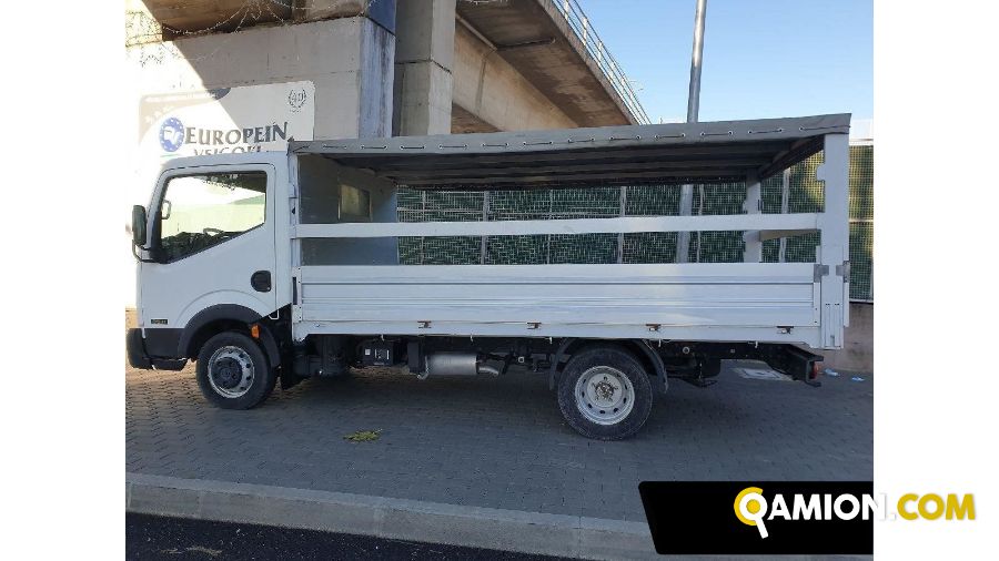 Nissan CABSTAR CABSTAR | Altro Altro