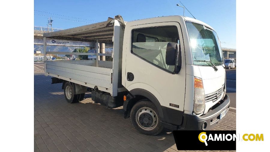 Nissan CABSTAR CABSTAR | Altro Altro