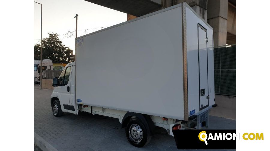 Fiat DUCATO DUCATO | Altro Altro