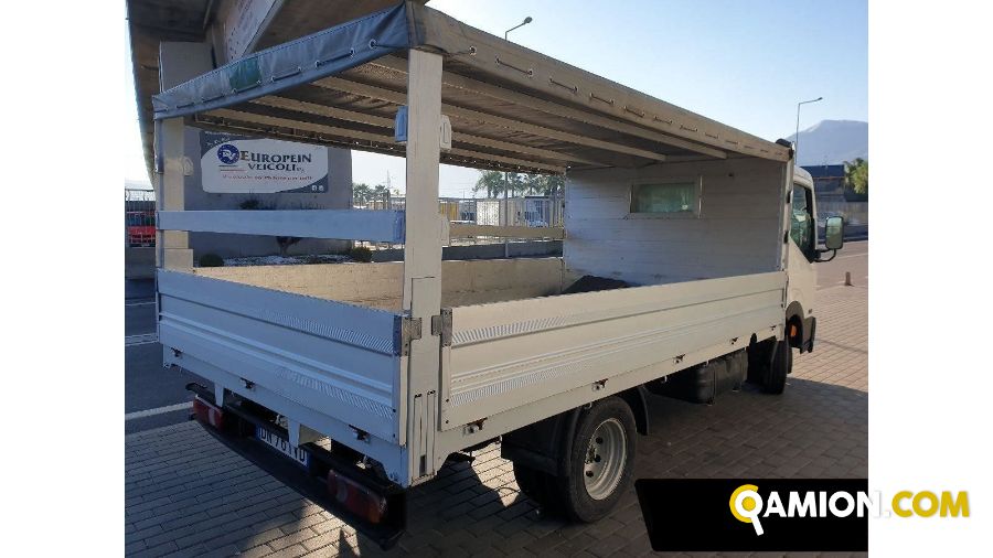 Nissan CABSTAR CABSTAR | Altro Altro