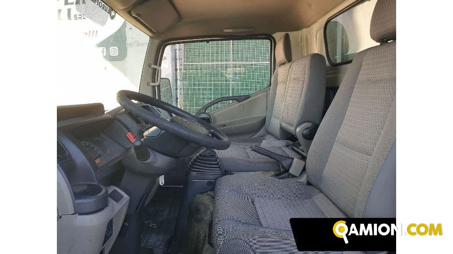 Nissan CABSTAR CABSTAR | Altro Altro