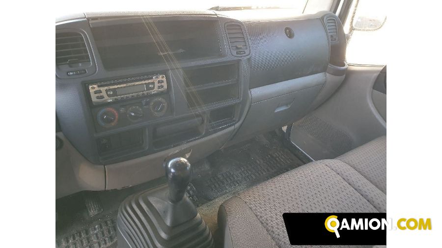 Nissan CABSTAR CABSTAR | Altro Altro