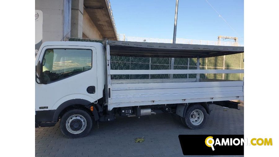 Nissan CABSTAR CABSTAR | Altro Altro