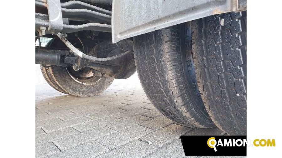 Nissan CABSTAR CABSTAR | Altro Altro