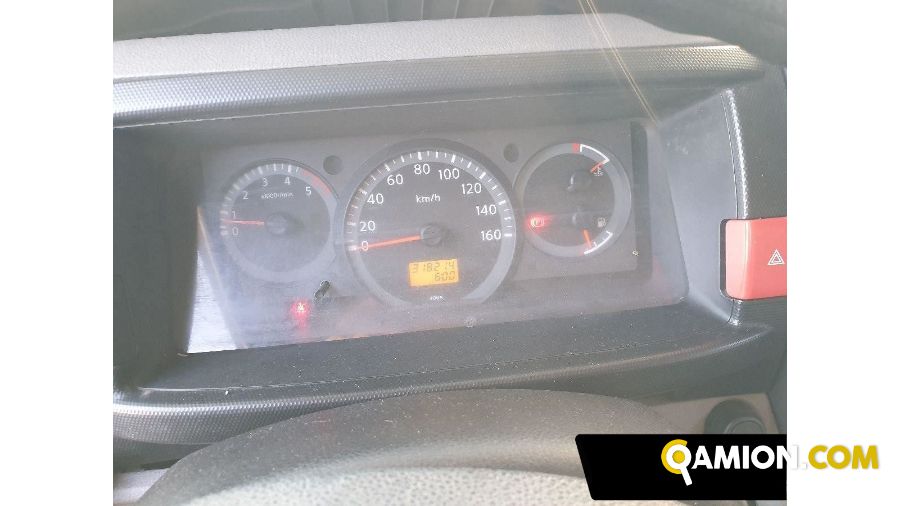 Nissan CABSTAR CABSTAR | Altro Altro