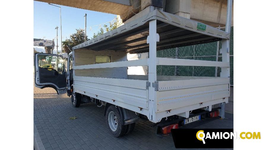 Nissan CABSTAR CABSTAR | Altro Altro