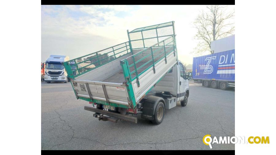 Iveco Daily 35 C12 p.c. RIB Daily 35 C12 p.c. RIB Altro | ATL SPA