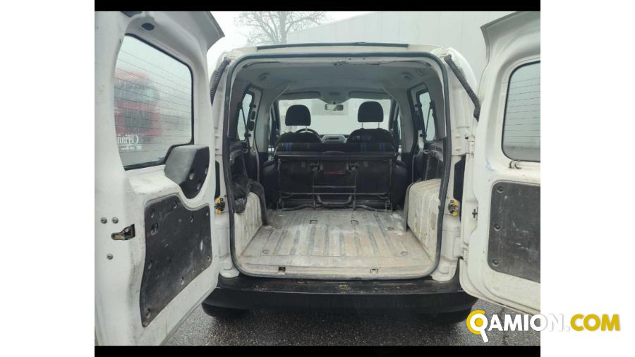 Fiat Fiorino combi N1 1.3 mjt 16v 95cv  Fiorino combi N1 1.3 mjt 16v 95cv  Altro | ATL SPA