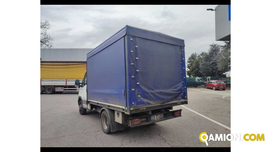 Iveco Daily 35 C15L CENT  Daily 35 C15L CENT  Altro | ATL SPA