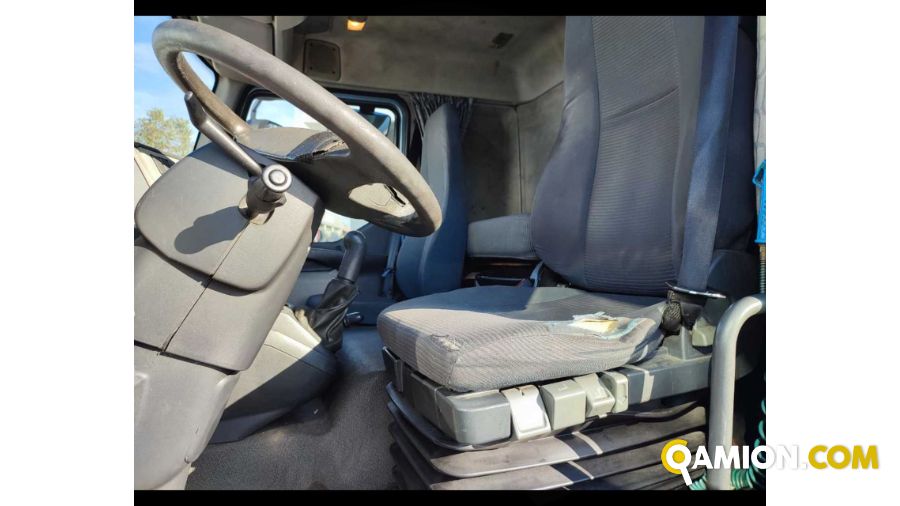 Volvo FL - CASSONE CENTINA E SPONDA FL - CASSONE CENTINA E SPONDA Altro | ATL SPA