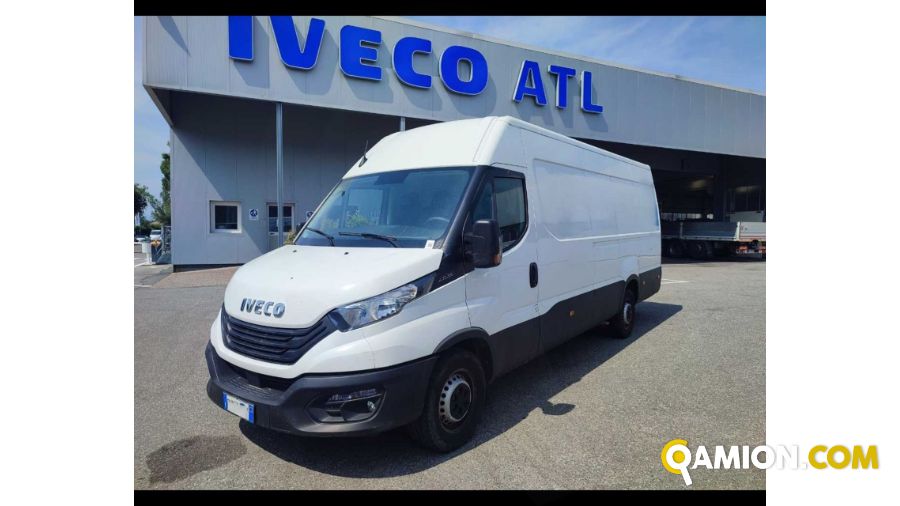 Iveco Daily 35 S14 V  Daily 35 S14 V  Altro | ATL SPA