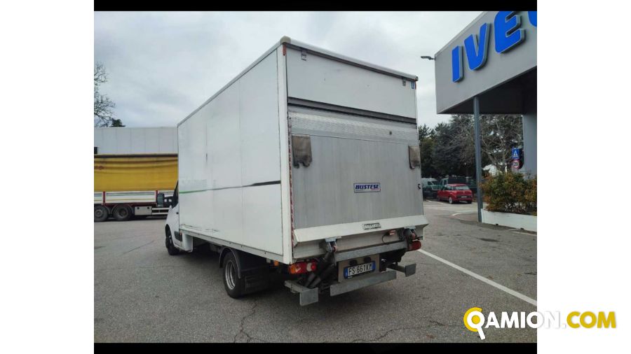 Renault Master T35 2.3 dci BOX e SPONDA Master T35 2.3 dci BOX e SPONDA Altro | ATL SPA