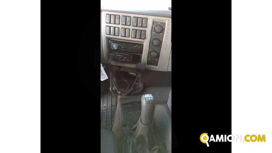 Volvo FE 280 CENT FE 280 CENT | Autocarro da 16 a 44 t Cassone fisso con centina | ATL SPA