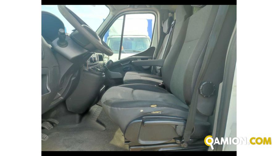 Renault Master T35 2.3 dci 145cv L3 BOX E SPONDA Master T35 2.3 dci 145cv L3 BOX E SPONDA Altro | ATL SPA