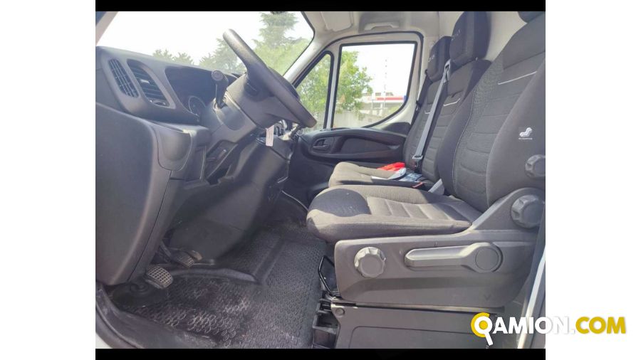 Iveco Daily 35 S14 V  Daily 35 S14 V  Altro | ATL SPA