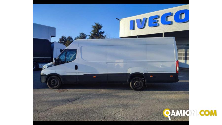 Iveco Daily 35 S14S A8 V H3 Daily 35 S14S A8 V H3 Altro | ATL SPA