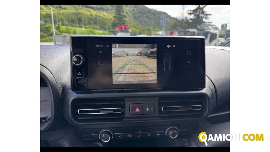 Fiat Doblò Serie 3 Van Ch1 1.5 Bluehdi 100cv Mt6 Doblò Serie 3 Van Ch1 1.5 Bluehdi 100cv Mt6 Altro | ATL SPA