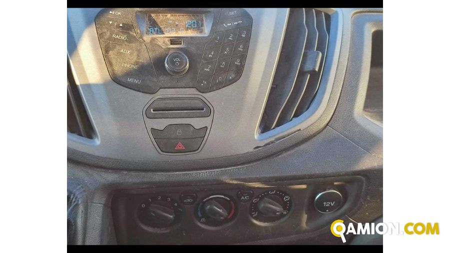 Ford TRANSIT FISSO TRANSIT FISSO Altro | ATL SPA