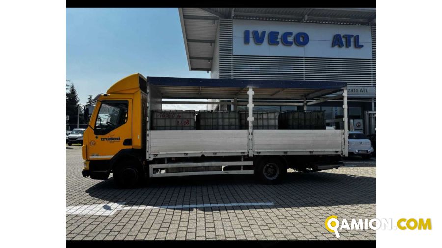 Daf 45.180 CENT e SPONDA 45.180 CENT e SPONDA Altro | ATL SPA