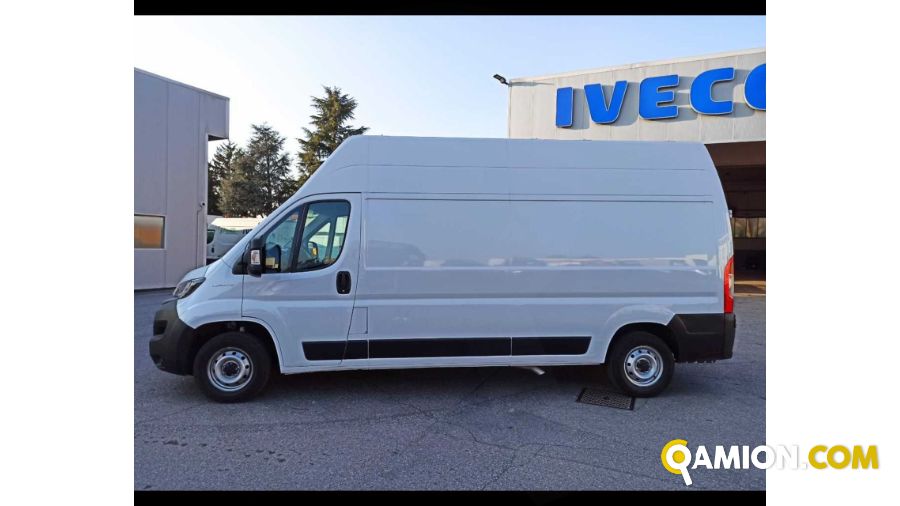 Fiat Ducato 35 LH3 2.3 mjt 140cv  Ducato 35 LH3 2.3 mjt 140cv  Altro | ATL SPA