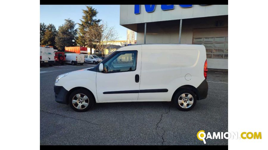 Fiat Doblo cargo 1.6 mjt 16v  Doblo cargo 1.6 mjt 16v  Altro | ATL SPA