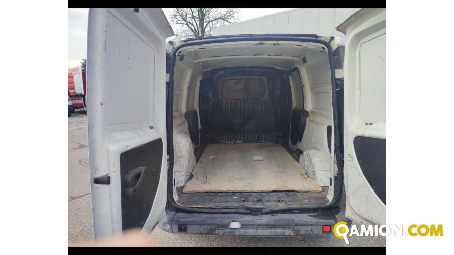 Fiat Doblo Cargo Maxi 1.9 mjt - Problemi al Motore | ATL SPA