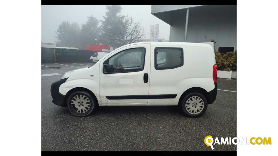 Fiat Fiorino combi N1 1.3 mjt 16v 95cv  Fiorino combi N1 1.3 mjt 16v 95cv  Altro | ATL SPA