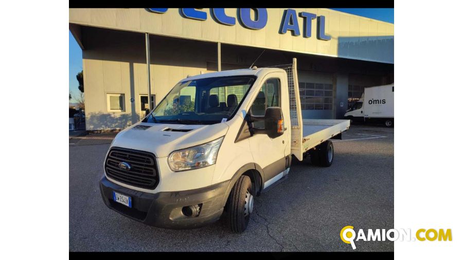 Ford TRANSIT FISSO TRANSIT FISSO Altro | ATL SPA