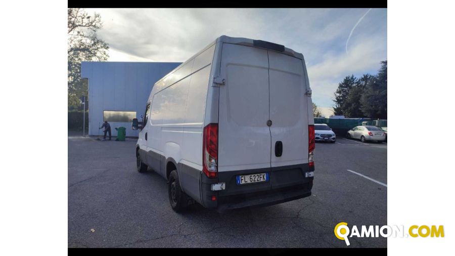 Iveco DAILY 35S14V DAILY 35S14V Altro | ATL SPA