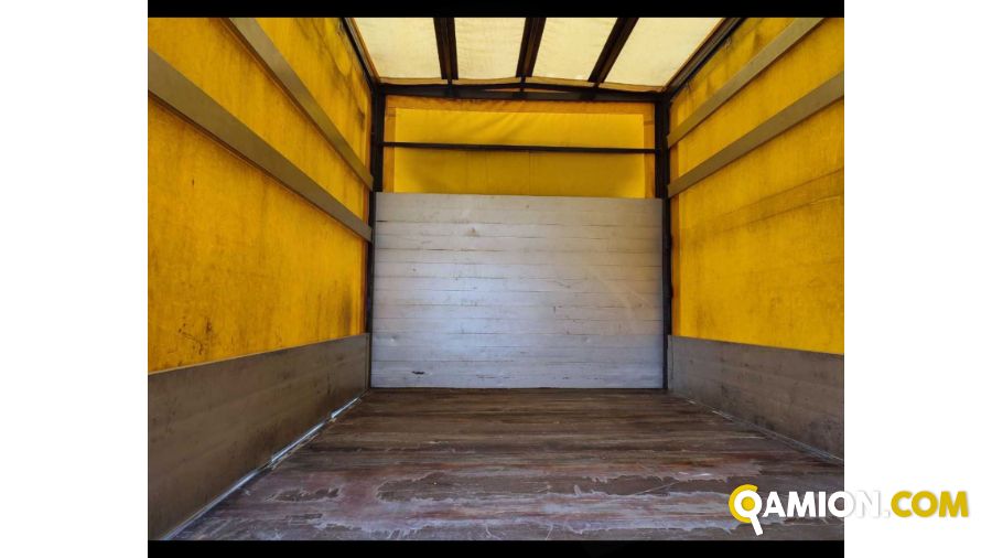 Iveco Daily 35 C14 3450 CENT E TELO Daily 35 C14 3450 CENT E TELO Altro | ATL SPA