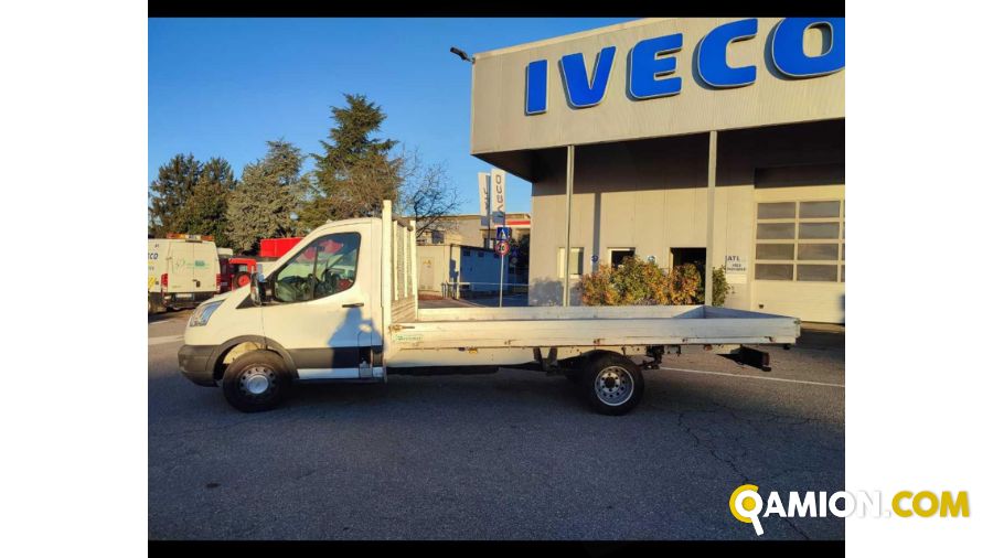 Ford TRANSIT FISSO TRANSIT FISSO Altro | ATL SPA