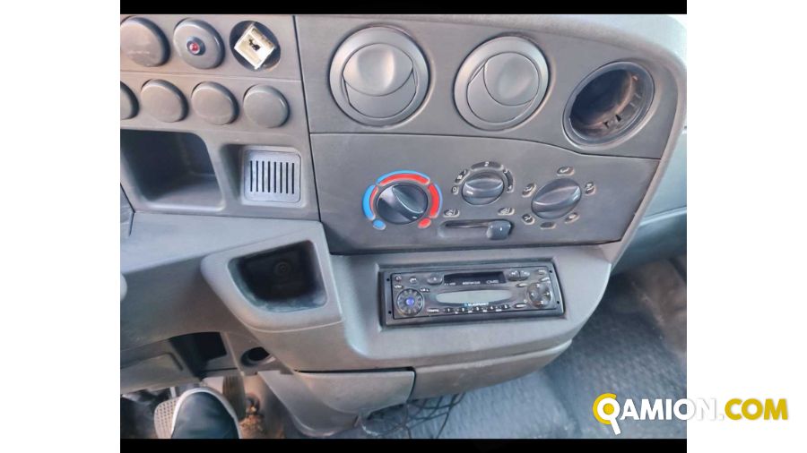 Iveco IVECO 35C13 D RIB IVECO 35C13 D RIB Altro | ATL SPA