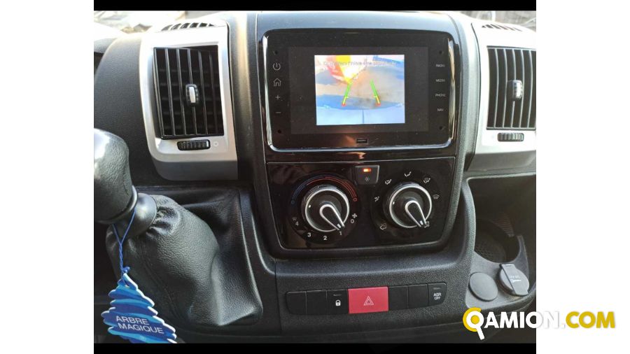 Fiat Ducato 35 LH3 2.3 mjt 140cv  Ducato 35 LH3 2.3 mjt 140cv  Altro | ATL SPA