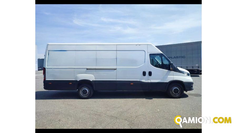 Iveco Daily 35 S14 V  Daily 35 S14 V  Altro | ATL SPA