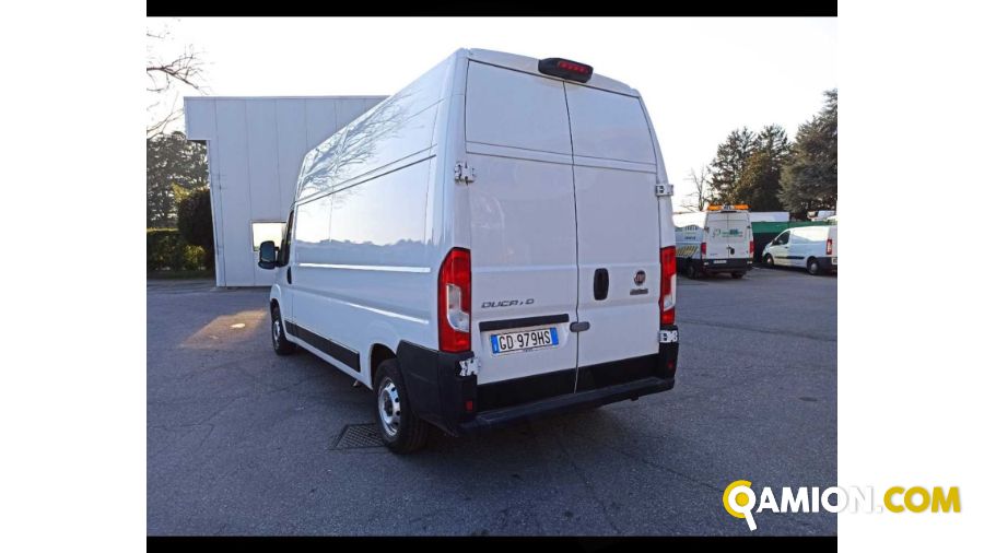 Fiat Ducato 35 LH3 2.3 mjt 140cv  Ducato 35 LH3 2.3 mjt 140cv  Altro | ATL SPA