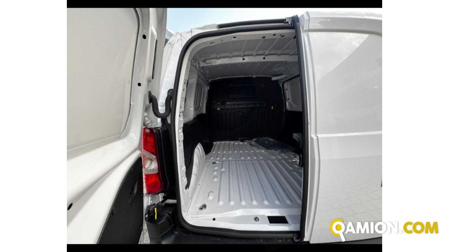 Fiat Doblò Serie 3 Van Ch1 1.5 Bluehdi 100cv Mt6 Doblò Serie 3 Van Ch1 1.5 Bluehdi 100cv Mt6 Altro | ATL SPA