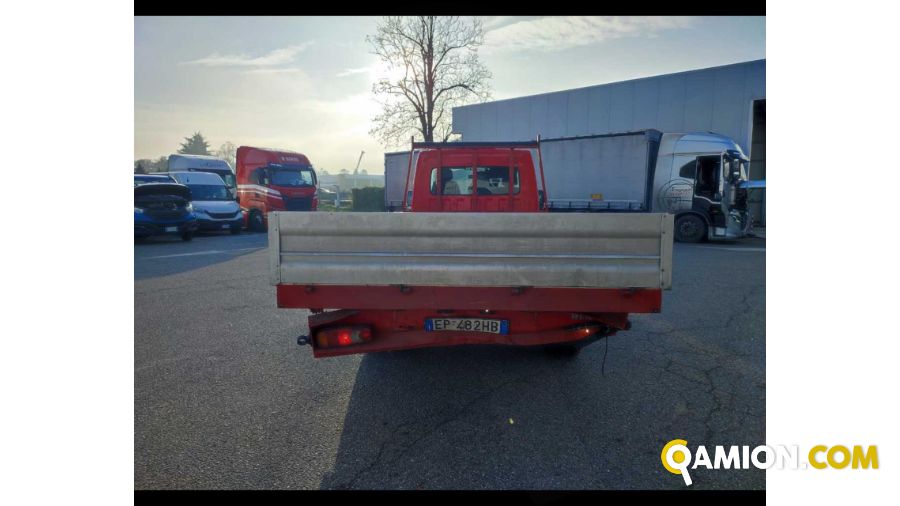 Renault Master T35 2.3 dci 150cv FISSO Master T35 2.3 dci 150cv FISSO Altro | ATL SPA