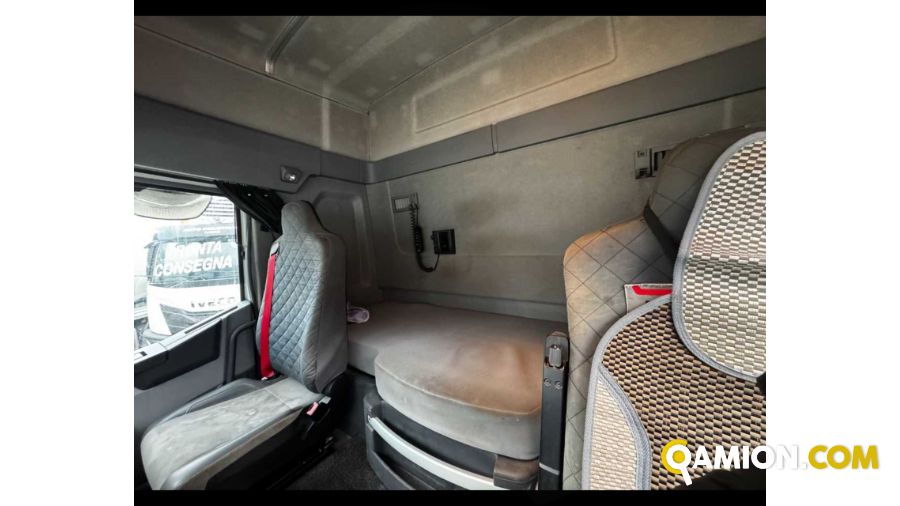 RENAULT V.I. T PREMIUM Altro | ATL SPA