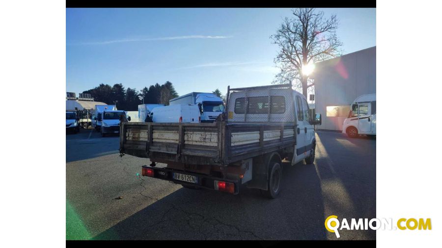 Iveco IVECO 35C13 D RIB IVECO 35C13 D RIB Altro | ATL SPA