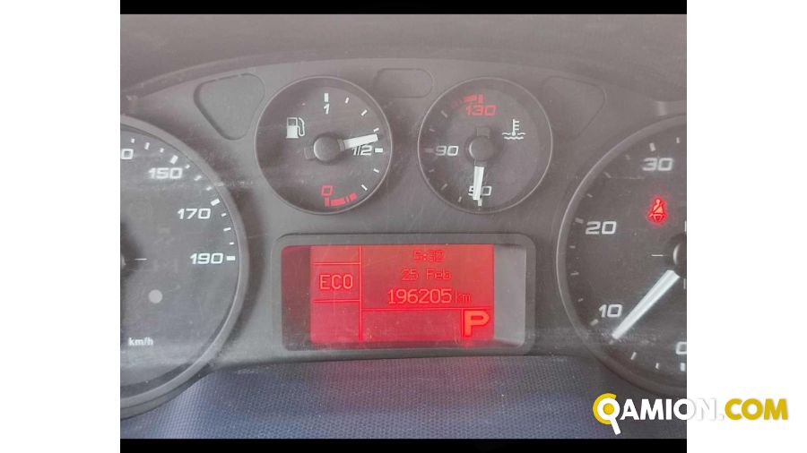 Iveco Daily 35 S14S A8 V H3 Daily 35 S14S A8 V H3 Altro | ATL SPA