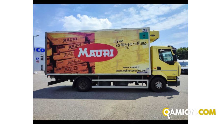 RENAULT V.I. MIDLUM 160 FRIGO Altro | ATL SPA