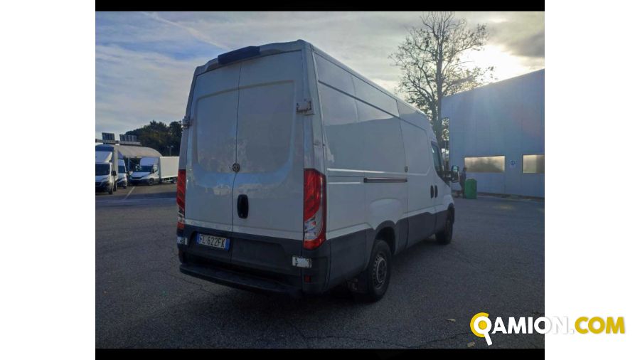 Iveco DAILY 35S14V DAILY 35S14V Altro | ATL SPA