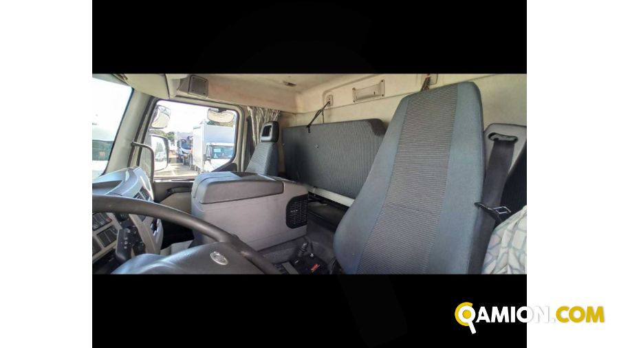 Volvo FE 280 CENT FE 280 CENT | Autocarro da 16 a 44 t Cassone fisso con centina | ATL SPA