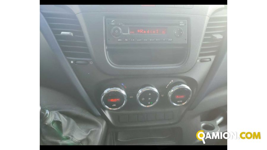 Iveco DAILY 35S14V DAILY 35S14V Altro | ATL SPA