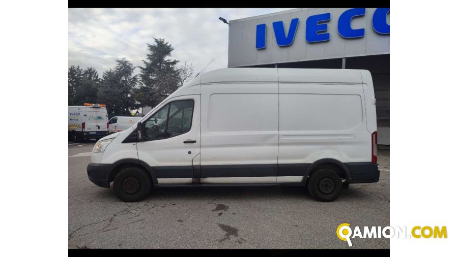 Ford Transit 310 2.0 tdci 130cv Transit 310 2.0 tdci 130cv Altro | ATL SPA