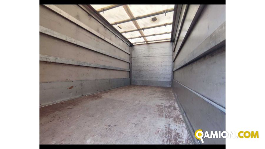 Ford Transit 350 tr.post. 2.0 tdci CENT Transit 350 tr.post. 2.0 tdci CENT Altro | ATL SPA