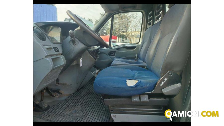 Iveco Daily 35 C12 p.c. RIB Daily 35 C12 p.c. RIB Altro | ATL SPA