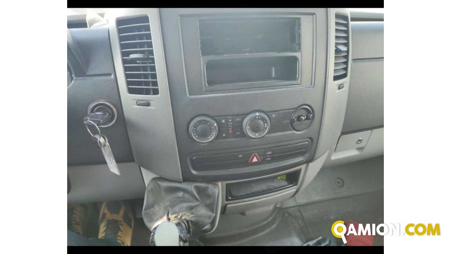 Mercedes Sprinter 413 cdi F 37/35 FRIGO Sprinter 413 cdi F 37/35 FRIGO Altro | ATL SPA