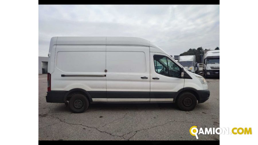 Ford Transit 310 2.0 tdci 130cv Transit 310 2.0 tdci 130cv Altro | ATL SPA